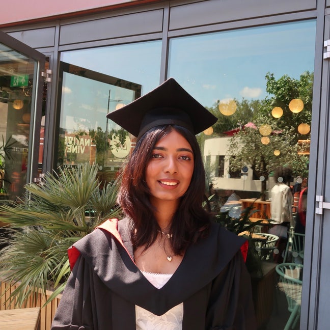 Young professional looking for a room in Bristol Main Photo