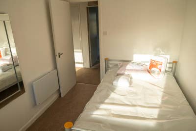 Student Flat in Aberdeen City Centre  Main Photo