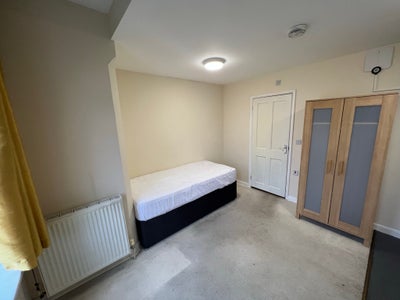 Studio Room (suitable for couples) - CB5 (TGH22) Main Photo