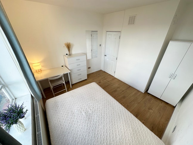 🏠 Room in 4-Bed Flat – Wandsworth - now Main Photo