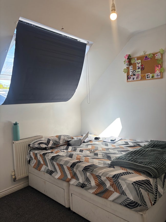 Single room available for rent Main Photo