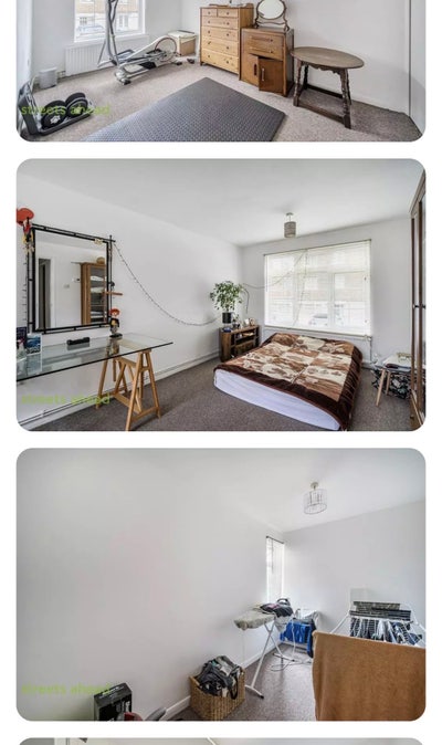 🏠 Single Room Available – CR0 5Ql   Main Photo