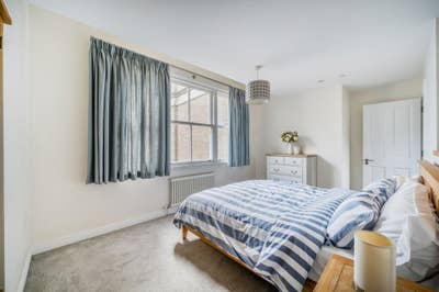 Furnished Dbl ensuite w/Thames views (bills icl)  Main Photo