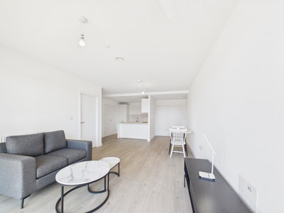 New Malden – 1 Bedroom Flat Main Photo