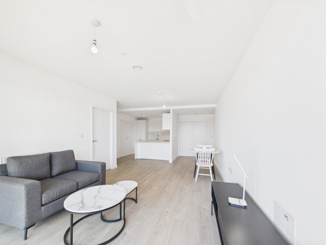 New Malden – 1 Bedroom Flat Main Photo