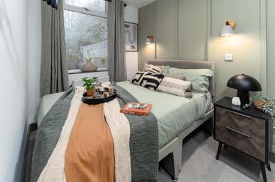 Hyde | Double Ensuite | All Bills Included Main Photo