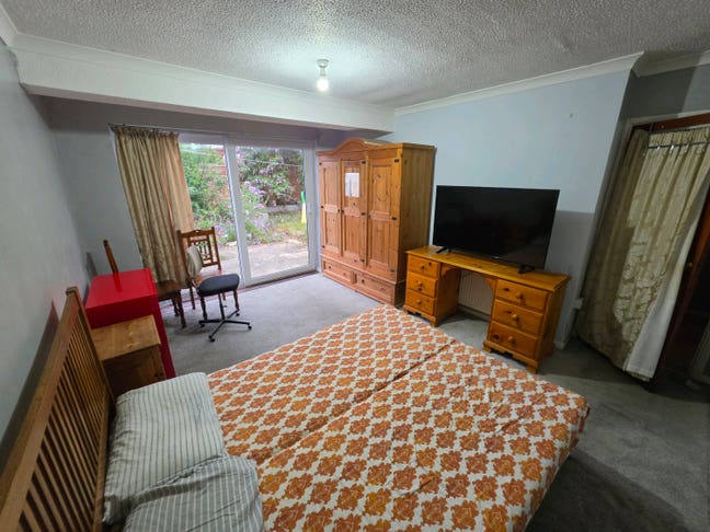 Private Family Room (L&D Hospital area) Main Photo