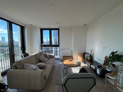 Sublet from 21/8 to 6/9 Main Photo