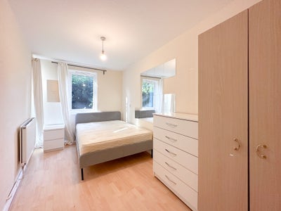 Double Room | Tufnell Park/Kentish Town Main Photo