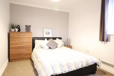 ☀️Two Double Rooms in Young Houseshare 🤩 Main Photo