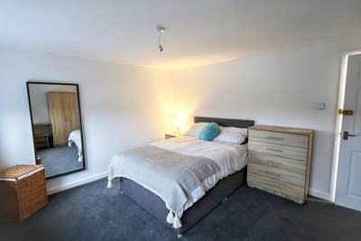 ✨ Double Rooms Available | Bills Included | NE38 Main Photo