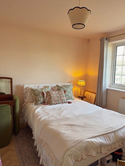 Room available in Berrow beach🍂 20mins to WSM Main Photo