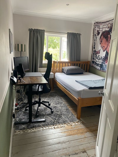 Double Room in Shared House Main Photo