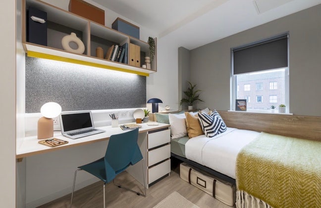 Altura Accomodation in Birmingham  Main Photo
