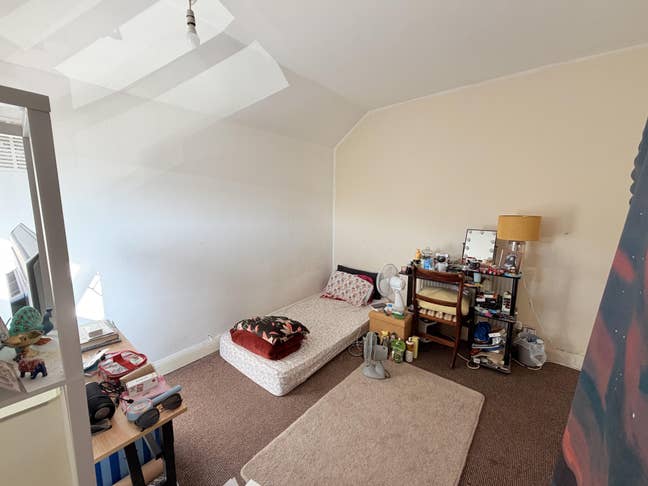 Double room for rent | Cowley Main Photo