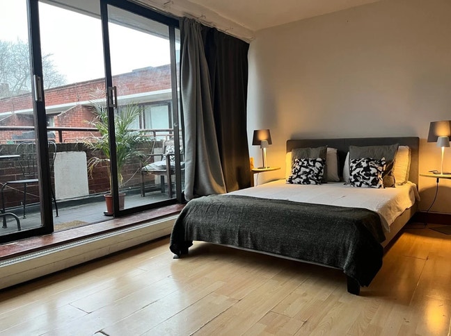 2 Rooms in Zone 1 | Euston & King’s Cross  Main Photo