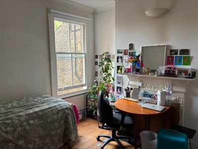 House with garden in Barons Court/Hammersmith Main Photo