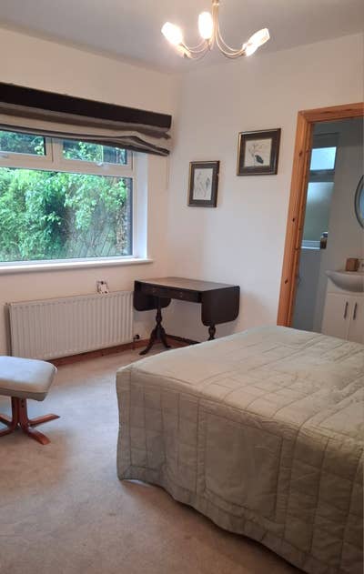 Self Contained , Fully Furnished Annex  Main Photo