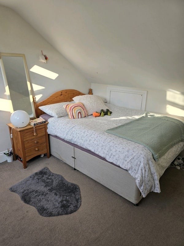 Room in house share in Jericho  Main Photo