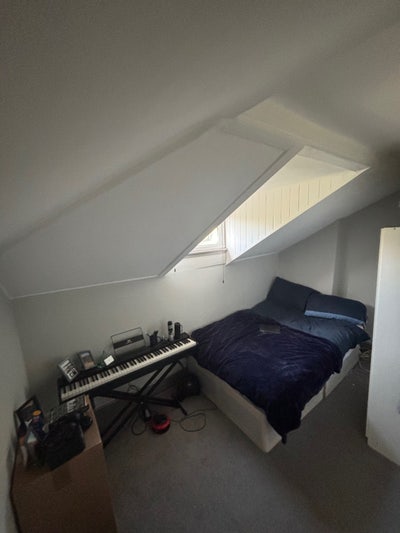 Double Room in Kilburn / West Hampstead Main Photo