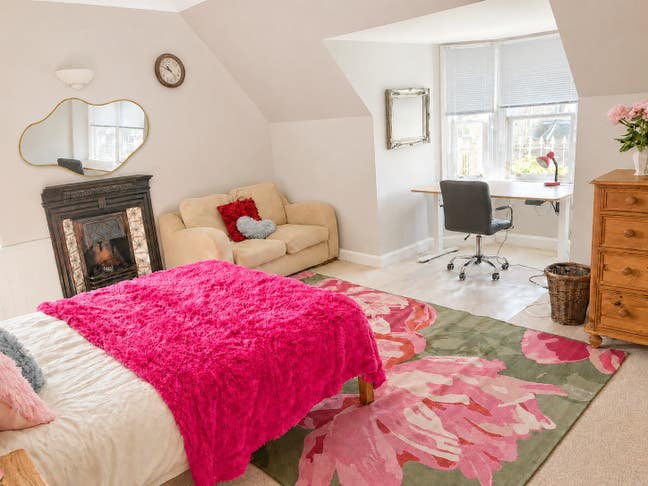 Peaceful double in Newington EH16 Main Photo