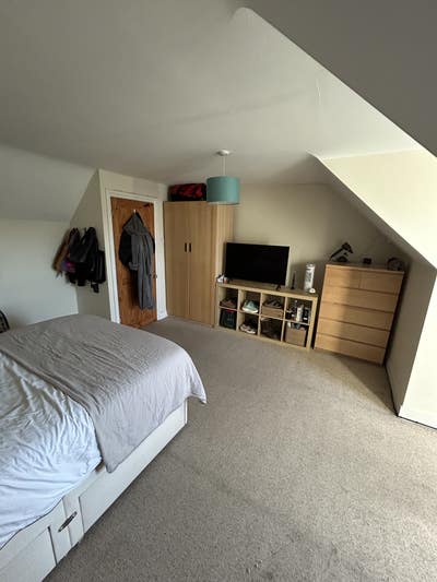 Double room to let  Main Photo