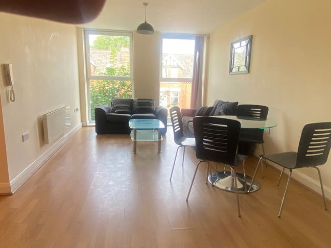  1room Main Photo