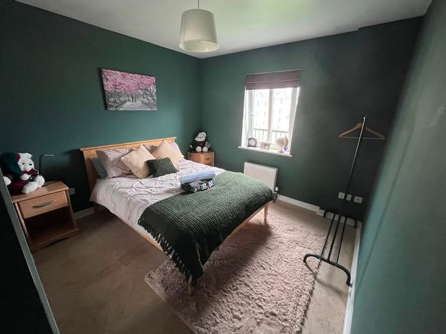 Double en-suite room  Main Photo