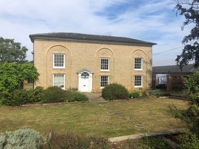 Large Double Room Available for Sizewell Workers Main Photo