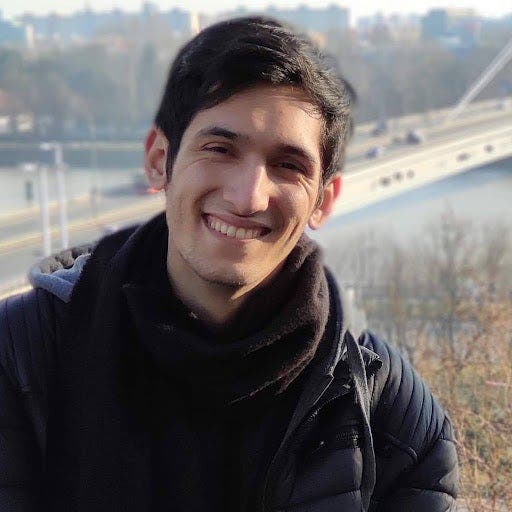 27 year old Male seeks a single or double room Main Photo