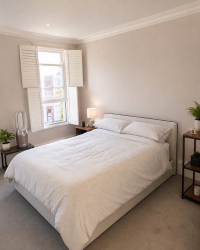 En suite room - Clapham Junction / Battersea  Main Photo