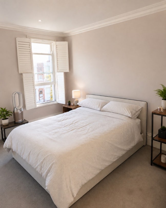 En suite room - Clapham Junction / Battersea  Main Photo