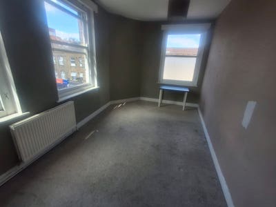 Property Guardian Room – Former School, Windlesham Main Photo