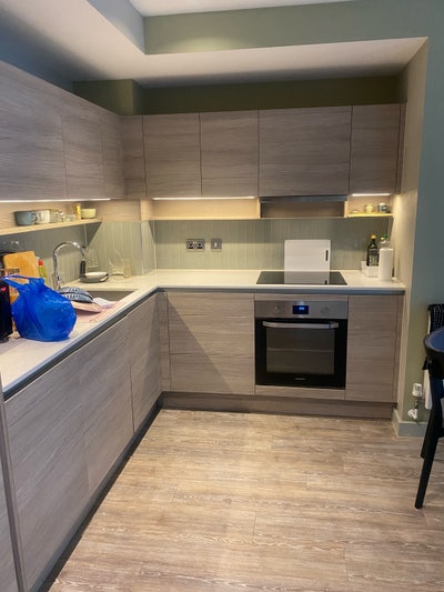 Double en-suite room available in Wembley Park  Main Photo