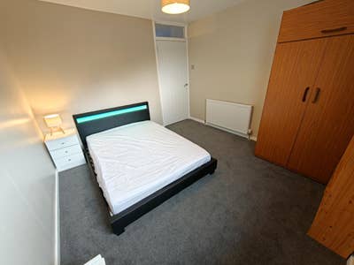 Fully Furnished 2 Bedrooms available for rent  Main Photo