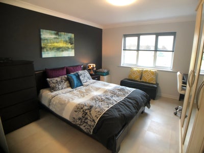 💥Luxury King Room💥 Own En-suite & Parking Main Photo