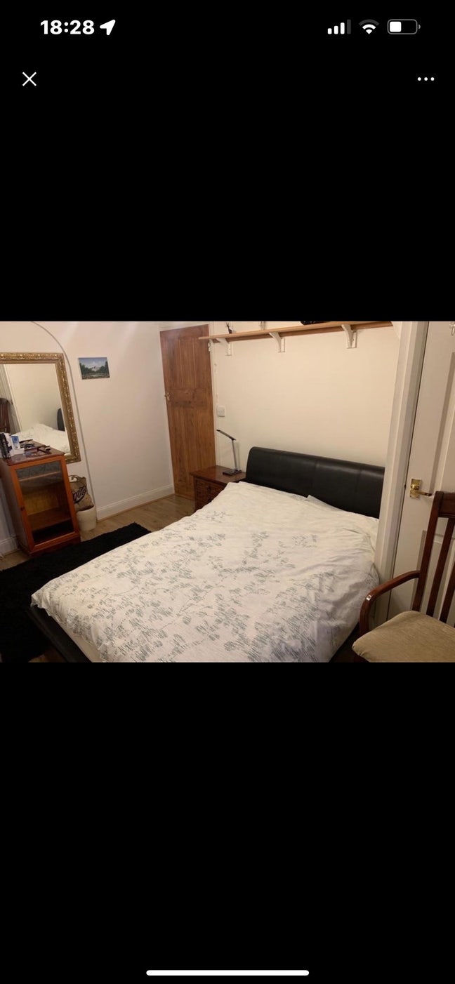 Room to rent  Main Photo