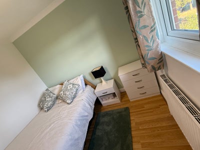 Furnished Double Room in Locks Heath  Main Photo