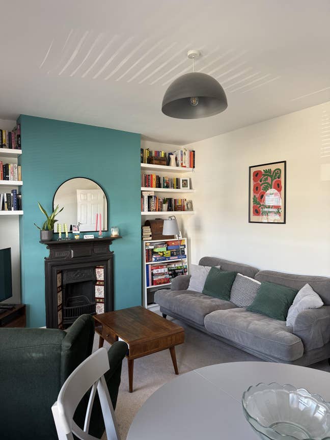 Fully Furnished 1-Bed Flat, Harringay N15 Main Photo