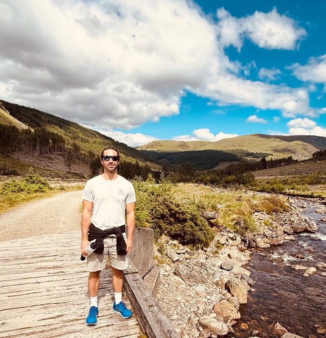Seeking Buddy Up for Flat in Dundee  Main Photo