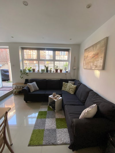  Bright Double Ensuite in Stoke Newington 🌟 Main Photo