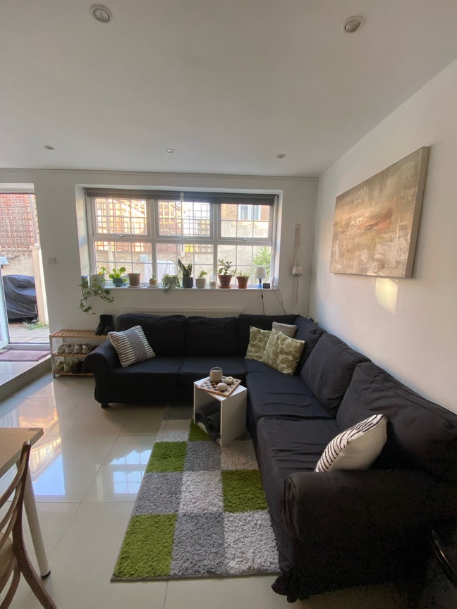  Bright Double Ensuite in Stoke Newington 🌟 Main Photo