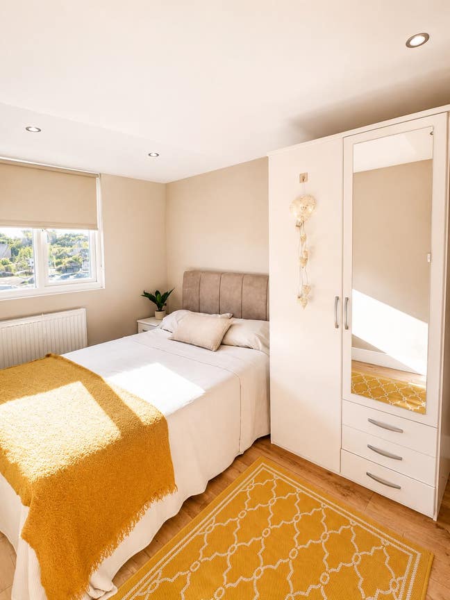 Short-Let 4-Bed Deptford – Mins from London Bridge Main Photo