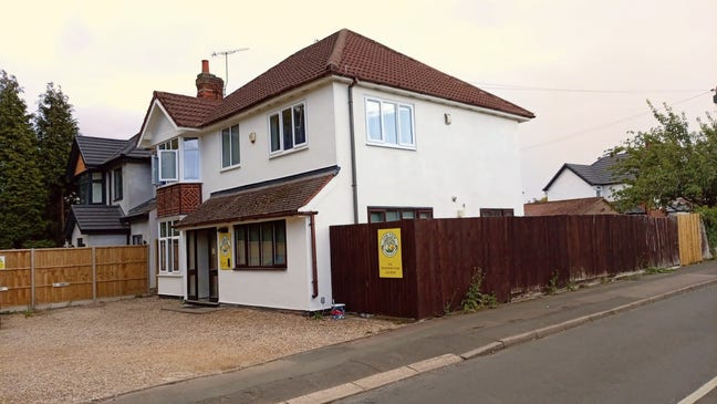 Oak View Guesthouse  Main Photo