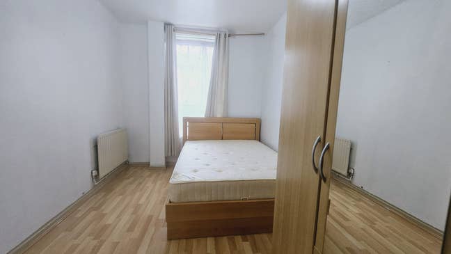 2Bedrooms Lovely Flat@E1W 2QF/Wapping Main Photo