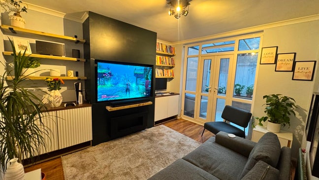 Double room available in September  Main Photo