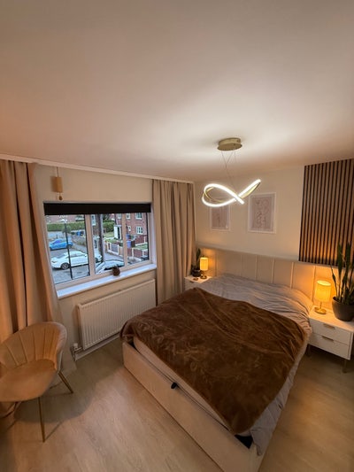 Luxury Newly Refurbished double Room Main Photo