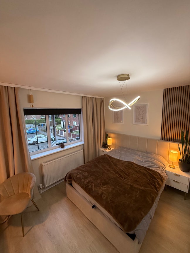 Luxury Newly Refurbished double Room Main Photo