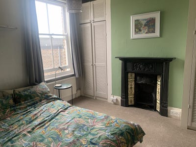 Double room available Fiveways area from September Main Photo