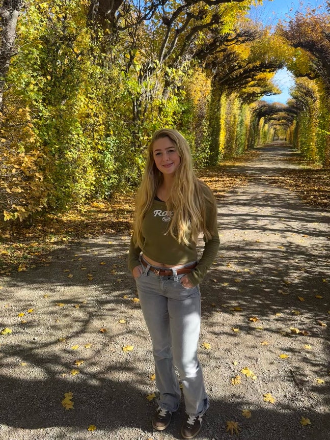 Hi! I’m Jodie, 25, and I’m looking to mov... Main Photo